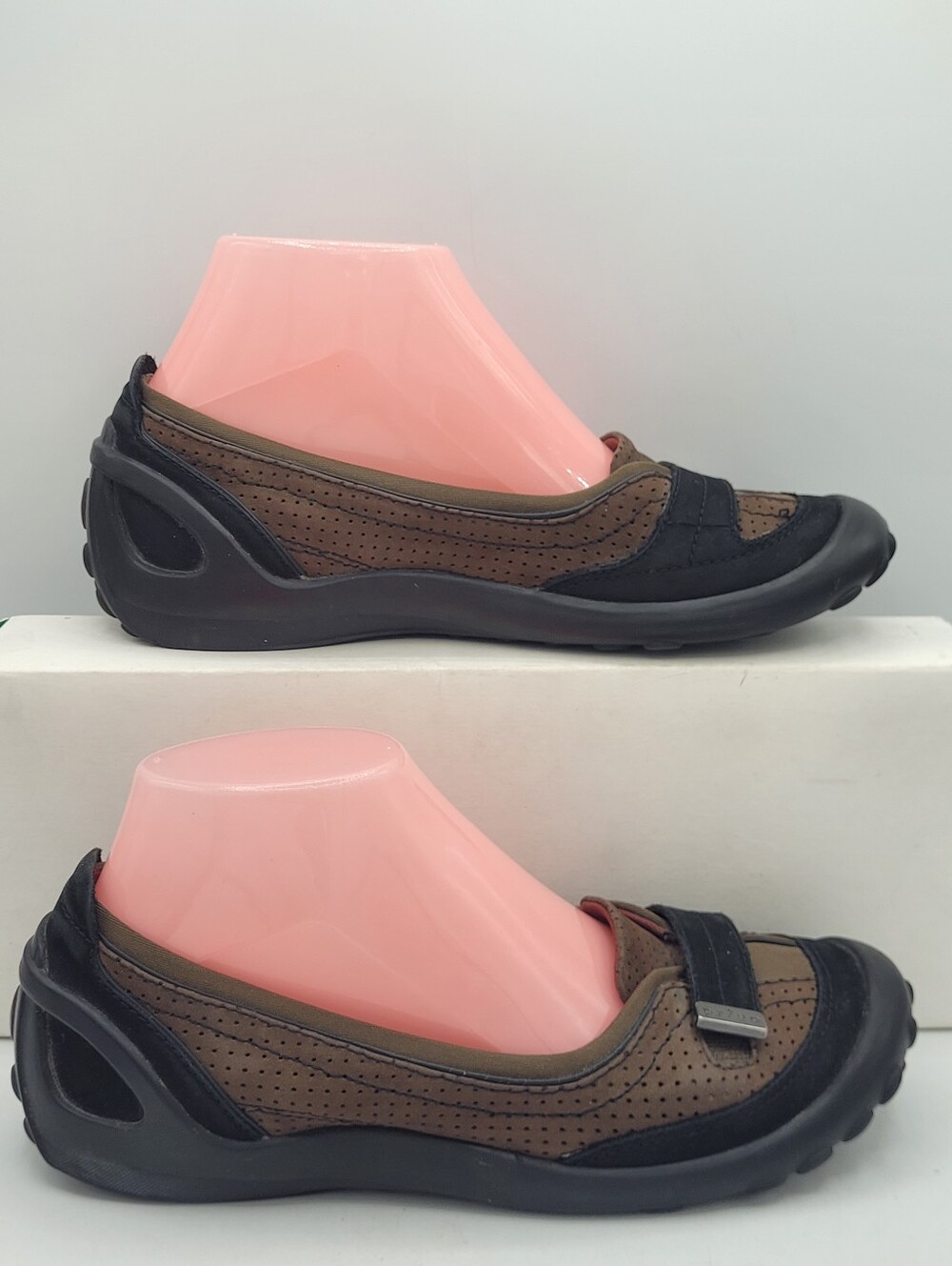 Privo By Clarks Slipon Ballet Flats Size 7 M